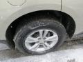 Gold Mist Metallic - Equinox LT AWD Photo No. 3