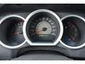 Silver Streak Mica - Tacoma V6 SR5 PreRunner Double Cab Photo No. 21