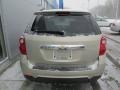 Gold Mist Metallic - Equinox LT AWD Photo No. 5