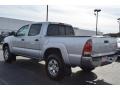 Silver Streak Mica - Tacoma V6 SR5 PreRunner Double Cab Photo No. 23