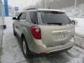 Gold Mist Metallic - Equinox LT AWD Photo No. 7