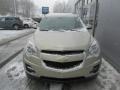 Gold Mist Metallic - Equinox LT AWD Photo No. 9