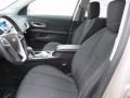 Gold Mist Metallic - Equinox LT AWD Photo No. 12