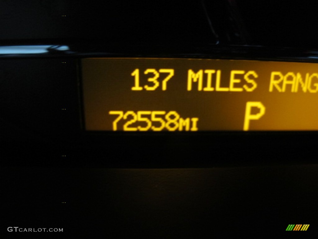 2009 STS 4 V6 AWD - Radiant Silver / Light Gray photo #26