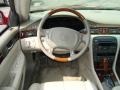 2003 Crimson Red Pearl Cadillac Seville STS  photo #23