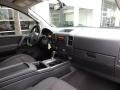 Red Alert - Titan SE Crew Cab Photo No. 5