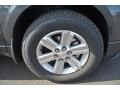 Atlantis Blue Metallic - Traverse LT Photo No. 21
