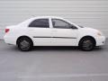 Super White - Corolla CE Photo No. 2