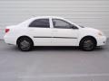 2004 Super White Toyota Corolla CE  photo #2