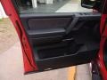 Red Alert - Titan SE Crew Cab Photo No. 12