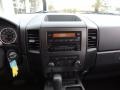 2010 Red Alert Nissan Titan SE Crew Cab  photo #16