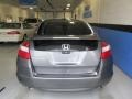 2010 Polished Metal Metallic Honda Accord Crosstour EX-L 4WD  photo #3