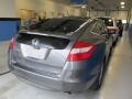 2010 Polished Metal Metallic Honda Accord Crosstour EX-L 4WD  photo #4