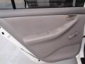 Super White - Corolla CE Photo No. 26