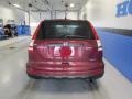 2011 Tango Red Pearl Honda CR-V SE 4WD  photo #4