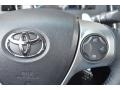 2014 Classic Silver Metallic Toyota Camry SE  photo #18