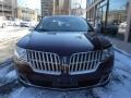 2012 Bordeaux Reserve Metallic Lincoln MKZ AWD  photo #2