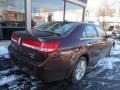 Bordeaux Reserve Metallic - MKZ AWD Photo No. 5