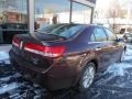 2012 Bordeaux Reserve Metallic Lincoln MKZ AWD  photo #5