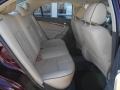 Bordeaux Reserve Metallic - MKZ AWD Photo No. 10