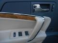 Bordeaux Reserve Metallic - MKZ AWD Photo No. 14