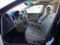 Bordeaux Reserve Metallic - MKZ AWD Photo No. 15