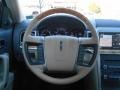 Bordeaux Reserve Metallic - MKZ AWD Photo No. 18