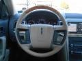 2012 Bordeaux Reserve Metallic Lincoln MKZ AWD  photo #18