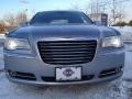 2013 Billet Silver Metallic Chrysler 300 C  photo #2