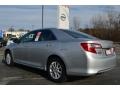 Classic Silver Metallic - Camry LE Photo No. 23