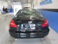 2004 Nighthawk Black Pearl Honda Accord EX V6 Coupe  photo #4