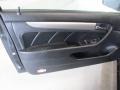 2004 Nighthawk Black Pearl Honda Accord EX V6 Coupe  photo #7