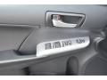 Classic Silver Metallic - Camry SE Photo No. 4