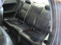2004 Nighthawk Black Pearl Honda Accord EX V6 Coupe  photo #10
