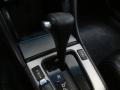 2004 Nighthawk Black Pearl Honda Accord EX V6 Coupe  photo #12