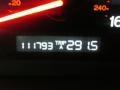 2004 Nighthawk Black Pearl Honda Accord EX V6 Coupe  photo #15