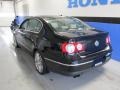 Deep Black - Passat Komfort Sedan Photo No. 3