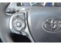 2014 Classic Silver Metallic Toyota Camry SE  photo #16