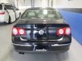 Deep Black - Passat Komfort Sedan Photo No. 4