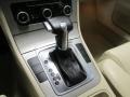 Deep Black - Passat Komfort Sedan Photo No. 12