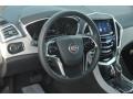 2014 Radiant Silver Metallic Cadillac SRX FWD  photo #21