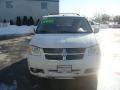 Stone White - Grand Caravan SXT Photo No. 2