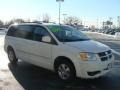 Stone White - Grand Caravan SXT Photo No. 3