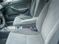Eternal Blue Pearl - Civic LX Sedan Photo No. 10