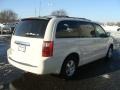 Stone White - Grand Caravan SXT Photo No. 4