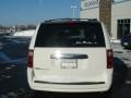 Stone White - Grand Caravan SXT Photo No. 5