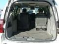 Stone White - Grand Caravan SXT Photo No. 6