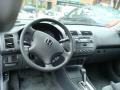 Eternal Blue Pearl - Civic LX Sedan Photo No. 12