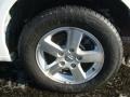 Stone White - Grand Caravan SXT Photo No. 10
