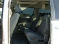 Stone White - Grand Caravan SXT Photo No. 12